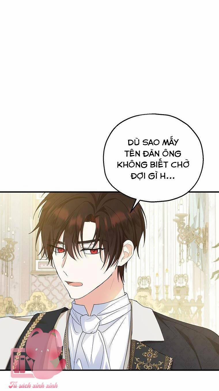 Nàng Dâu Nuôi Muốn Đứt Tình Đoạn Nghĩa 66 trang 17