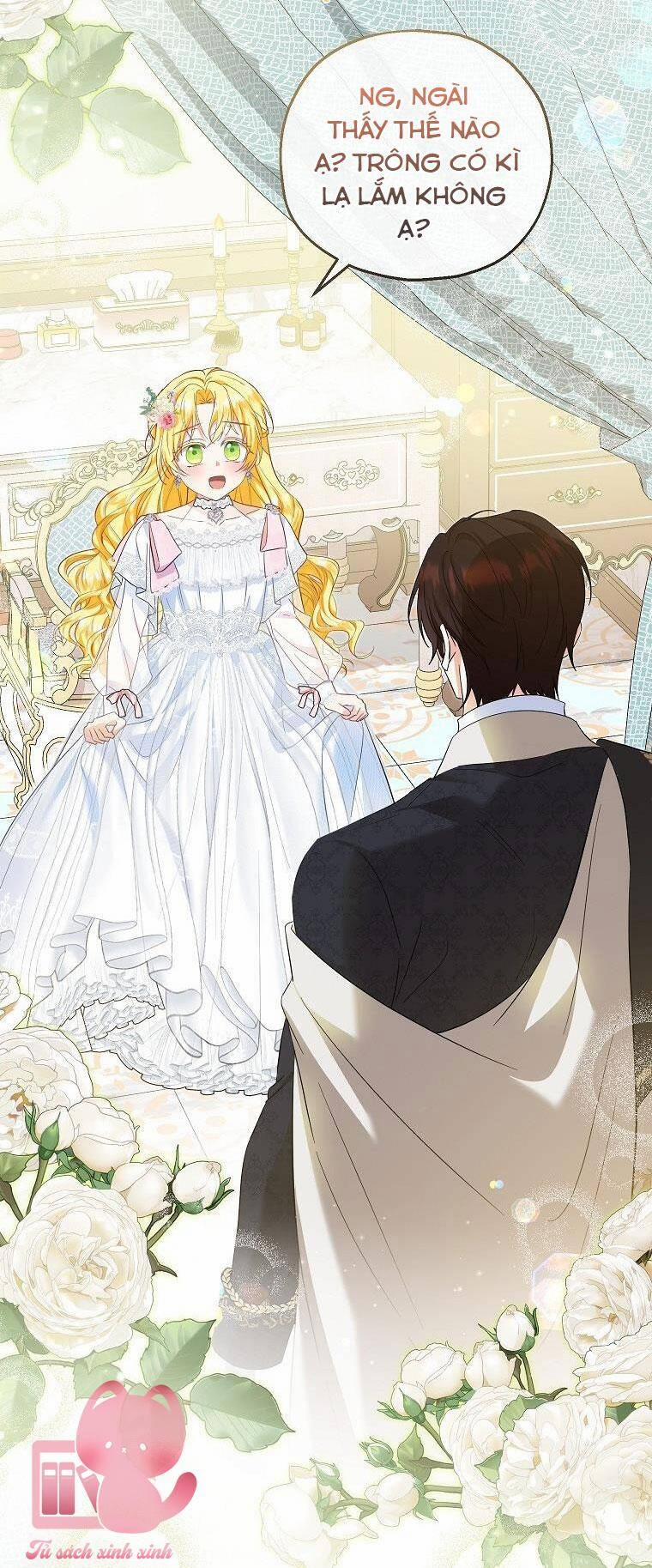 Nàng Dâu Nuôi Muốn Đứt Tình Đoạn Nghĩa 66 trang 19