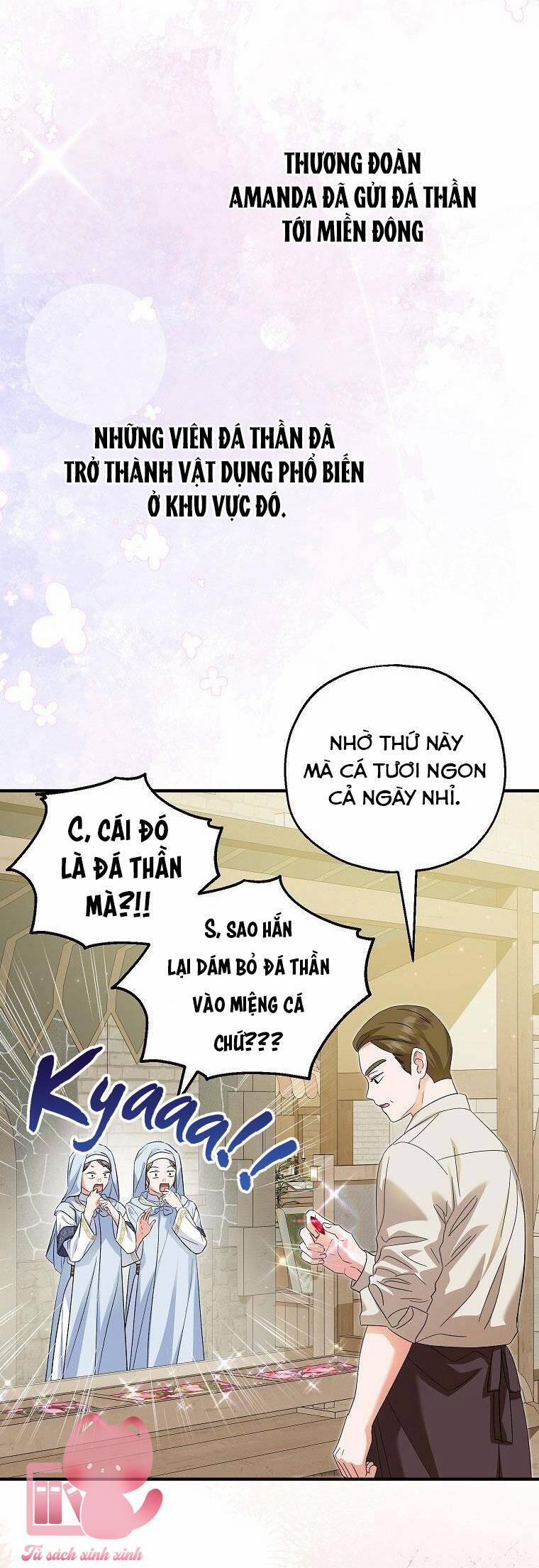 Nàng Dâu Nuôi Muốn Đứt Tình Đoạn Nghĩa 66 trang 2