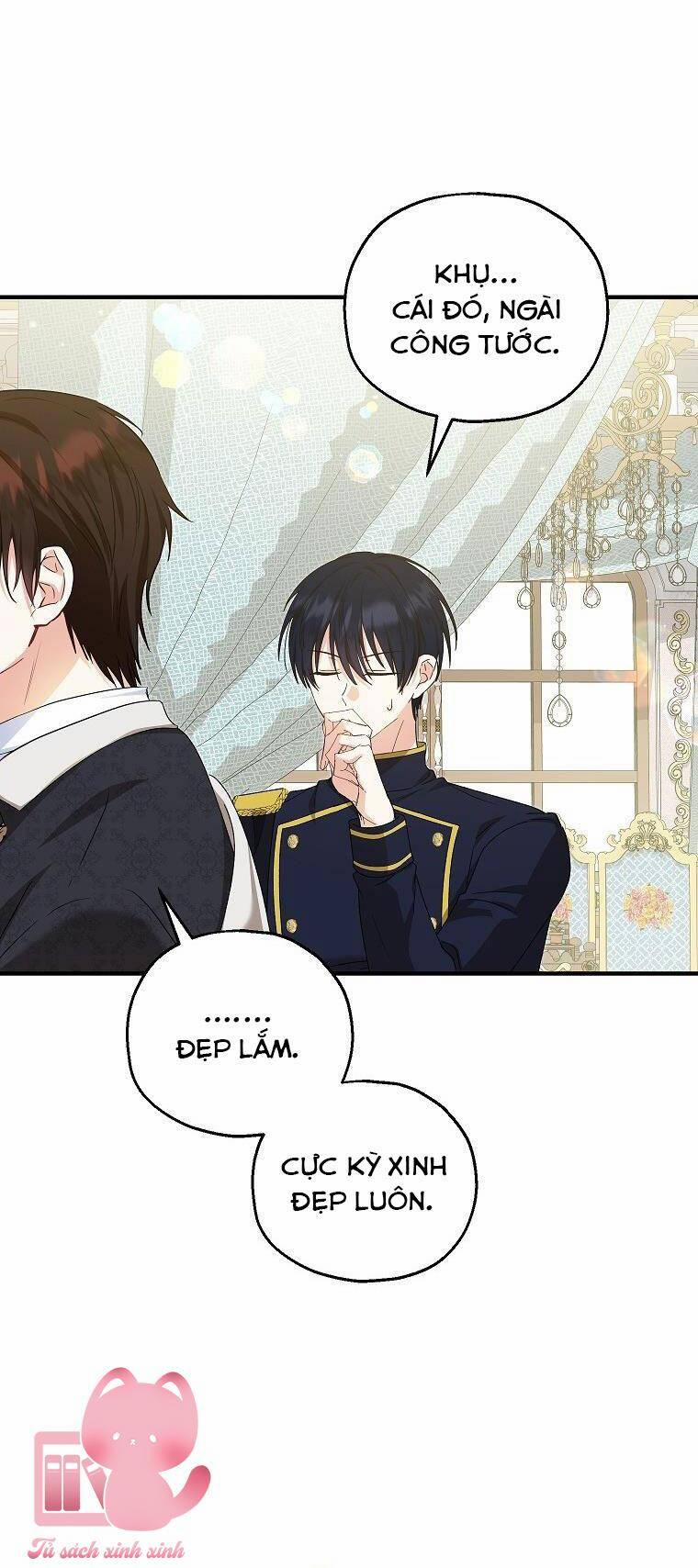 Nàng Dâu Nuôi Muốn Đứt Tình Đoạn Nghĩa 66 trang 22