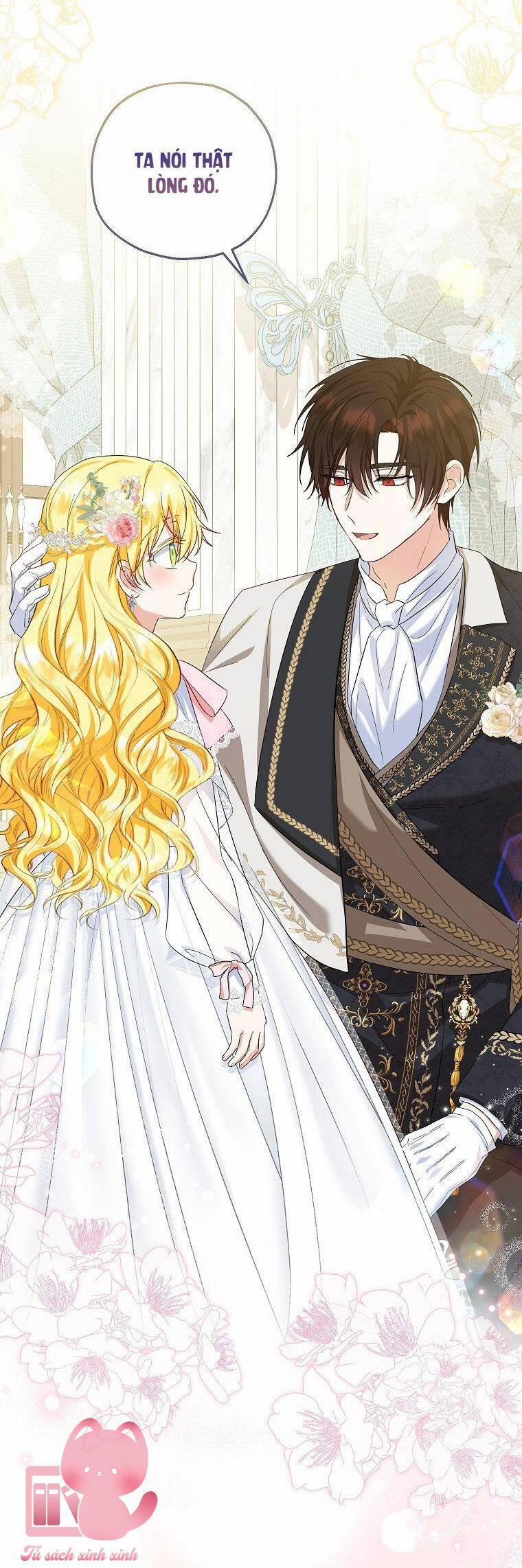 Nàng Dâu Nuôi Muốn Đứt Tình Đoạn Nghĩa 66 trang 24