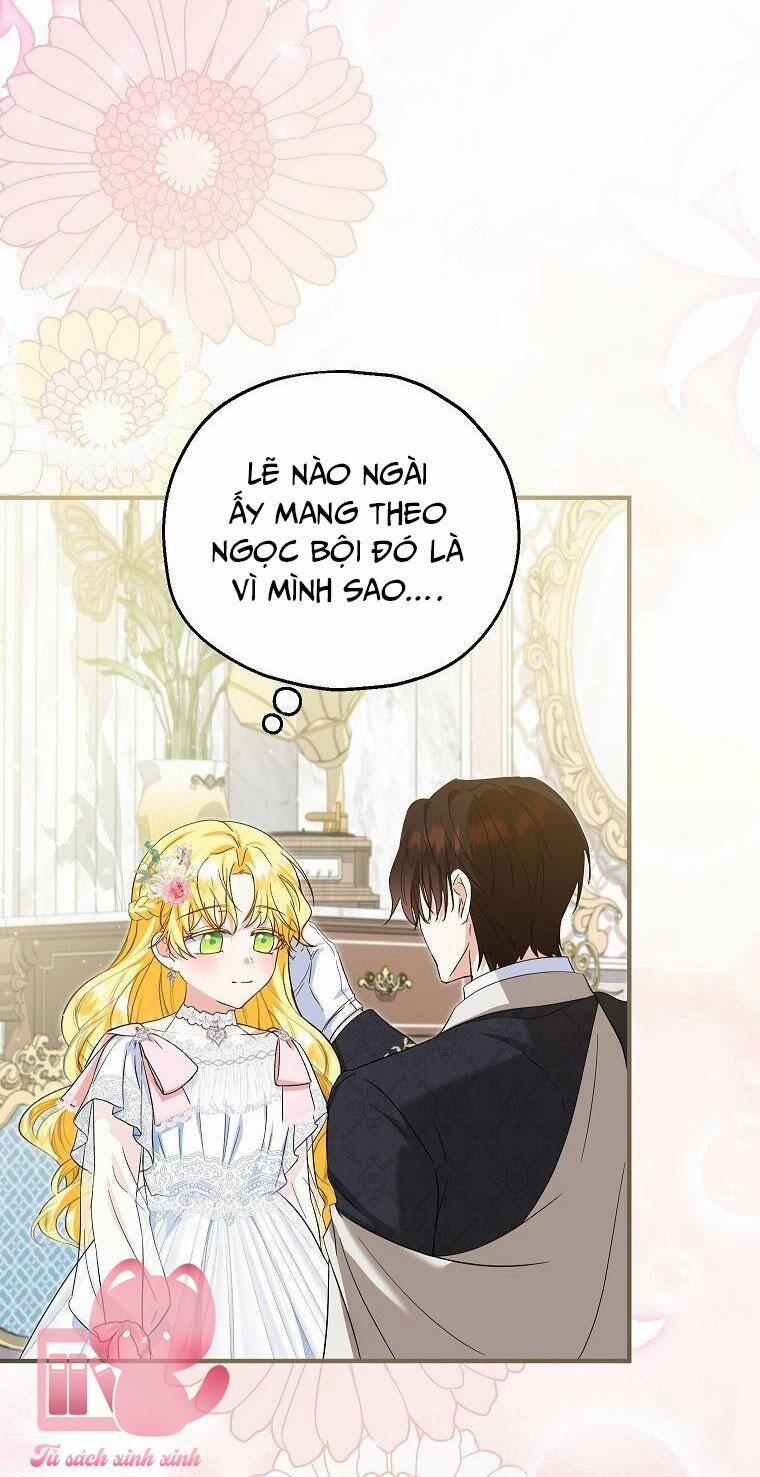 Nàng Dâu Nuôi Muốn Đứt Tình Đoạn Nghĩa 66 trang 27