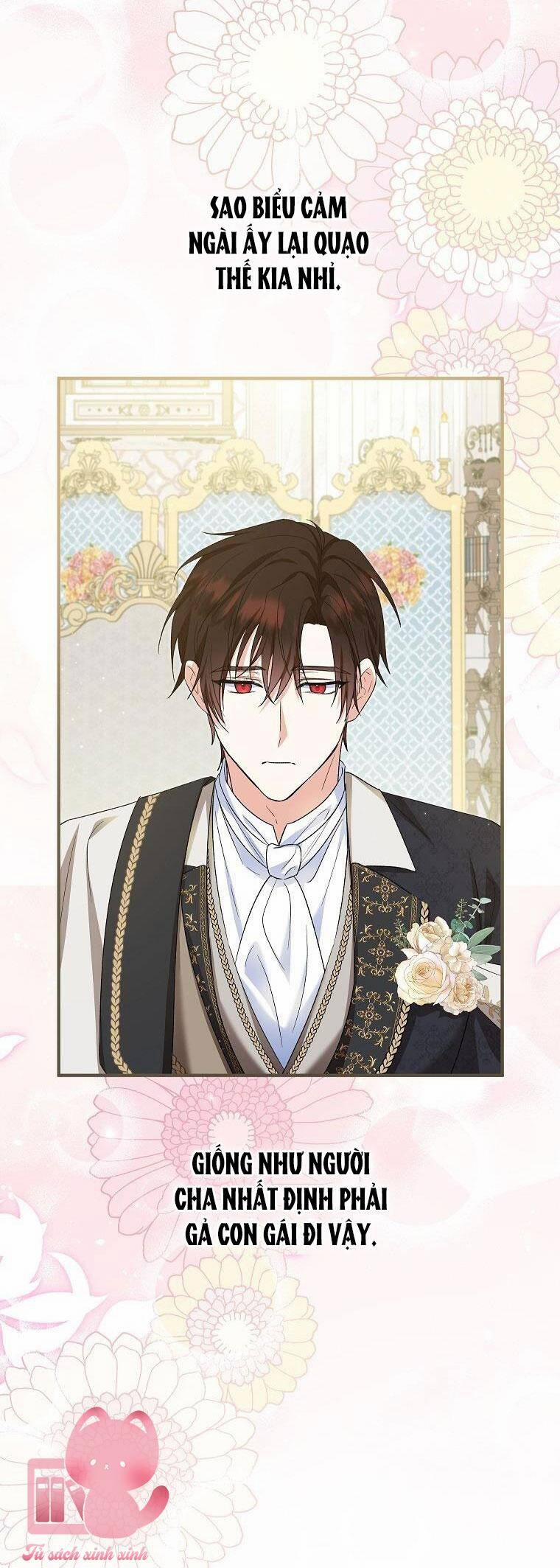 Nàng Dâu Nuôi Muốn Đứt Tình Đoạn Nghĩa 66 trang 28