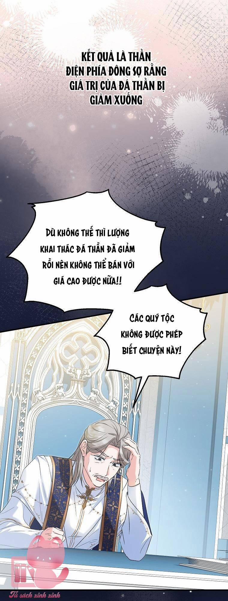 Nàng Dâu Nuôi Muốn Đứt Tình Đoạn Nghĩa 66 trang 3