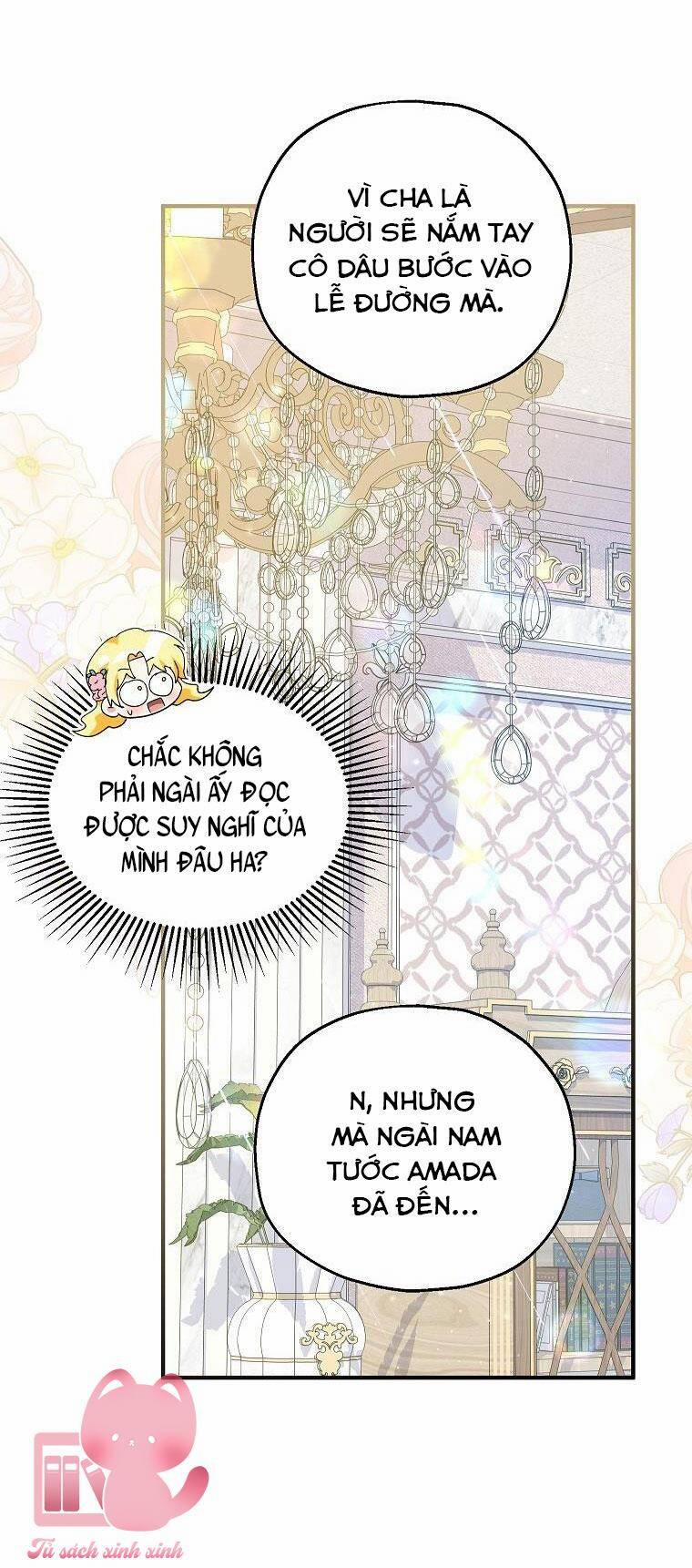 Nàng Dâu Nuôi Muốn Đứt Tình Đoạn Nghĩa 66 trang 30