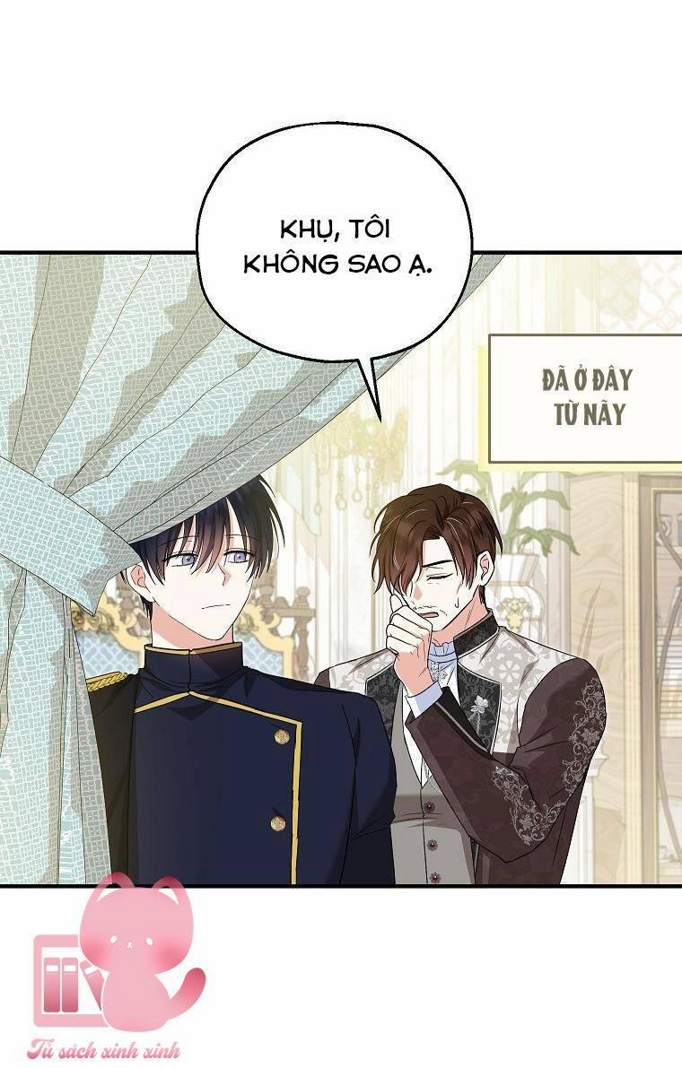 Nàng Dâu Nuôi Muốn Đứt Tình Đoạn Nghĩa 66 trang 31