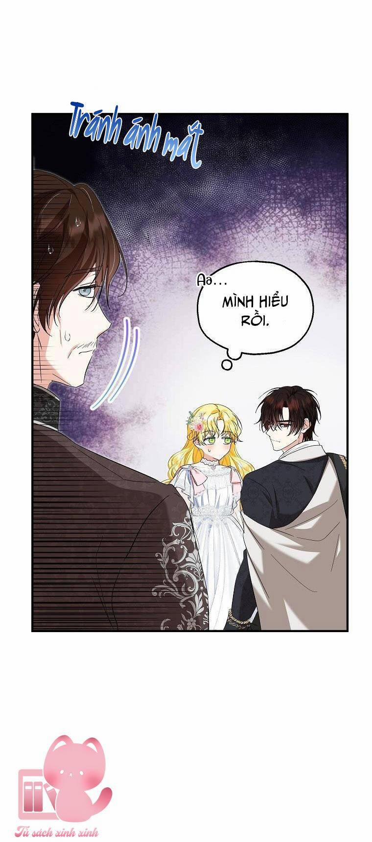 Nàng Dâu Nuôi Muốn Đứt Tình Đoạn Nghĩa 66 trang 32