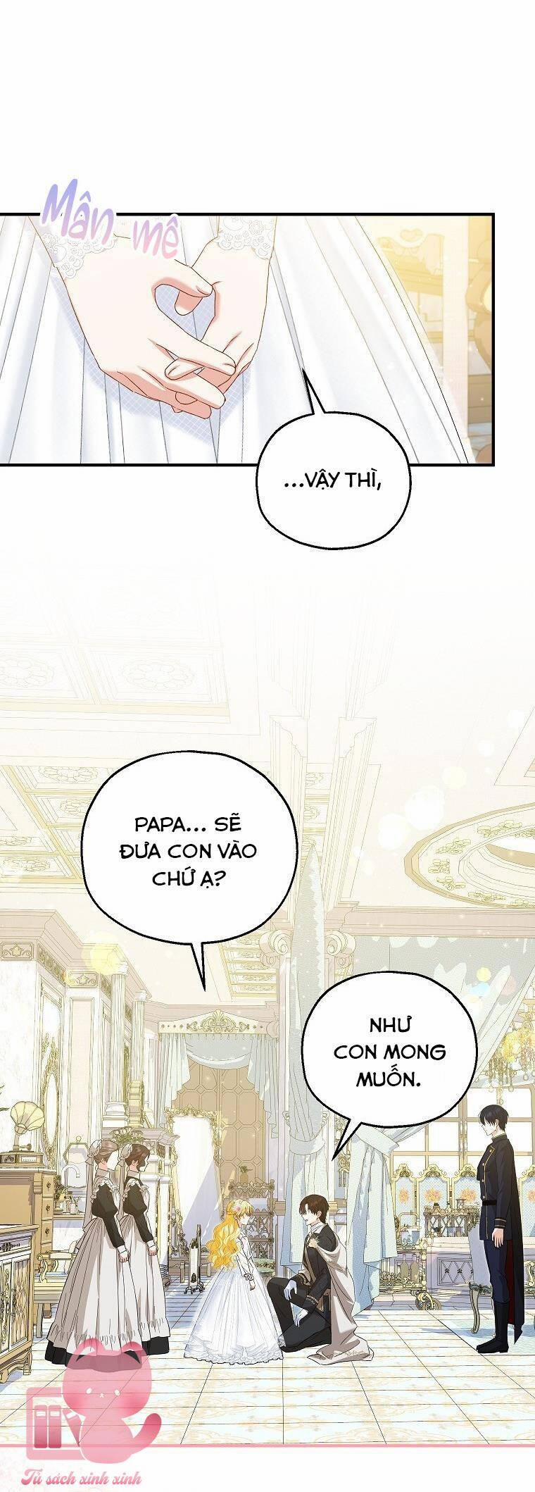 Nàng Dâu Nuôi Muốn Đứt Tình Đoạn Nghĩa 66 trang 33