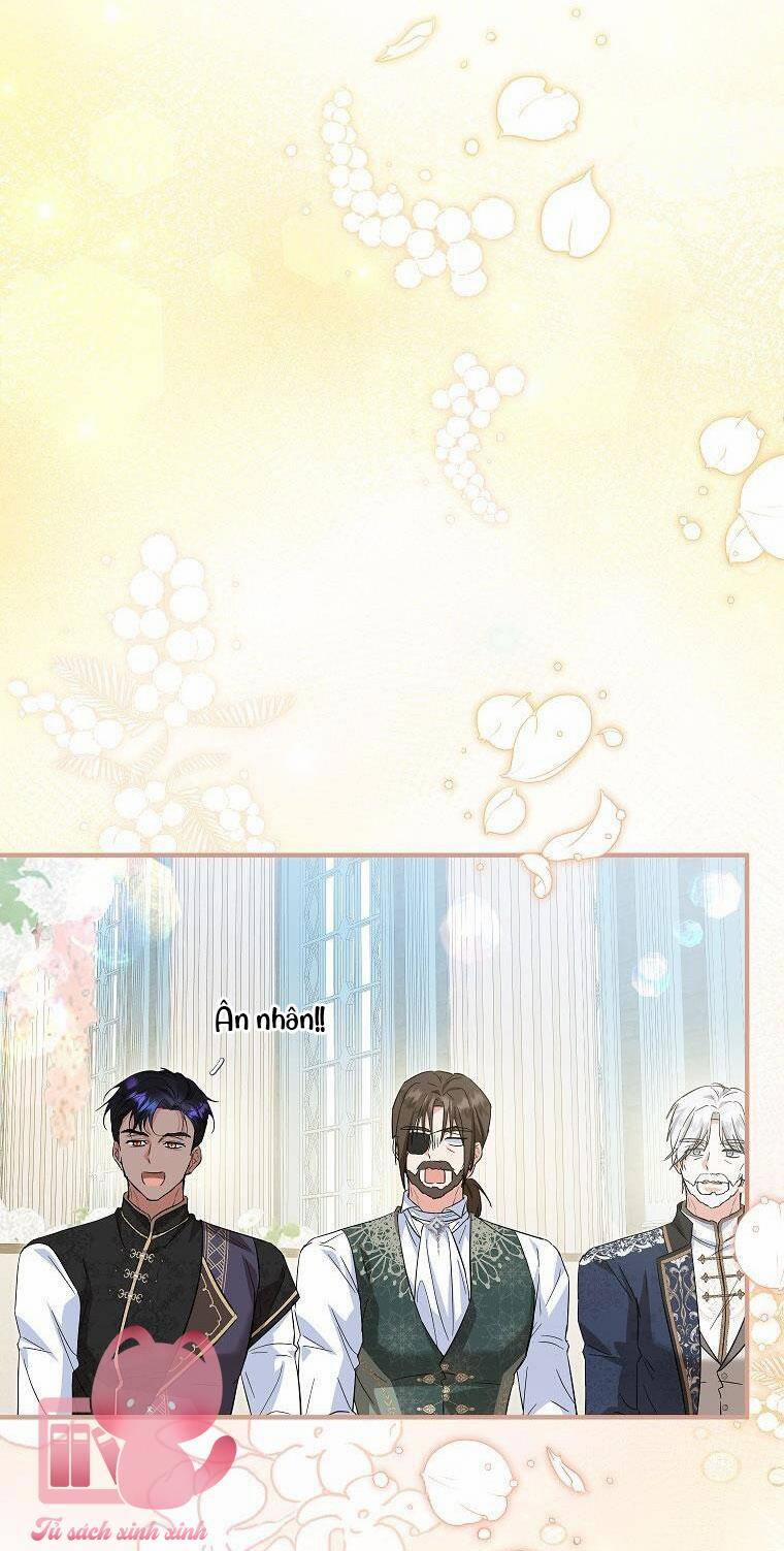 Nàng Dâu Nuôi Muốn Đứt Tình Đoạn Nghĩa 66 trang 38