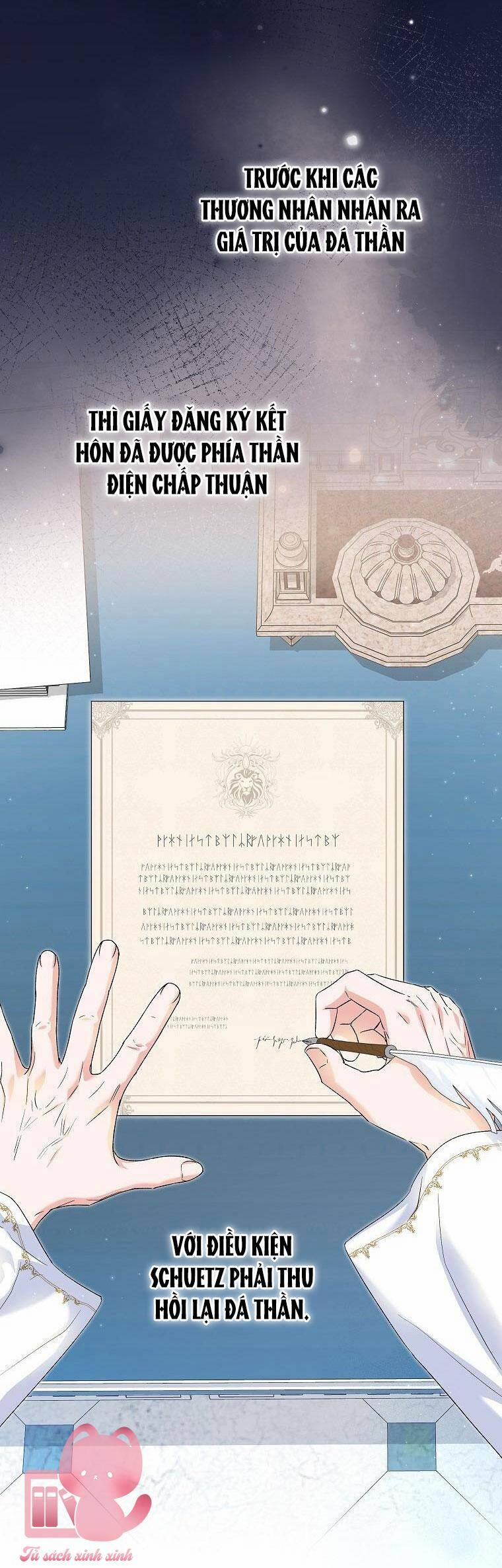 Nàng Dâu Nuôi Muốn Đứt Tình Đoạn Nghĩa 66 trang 4