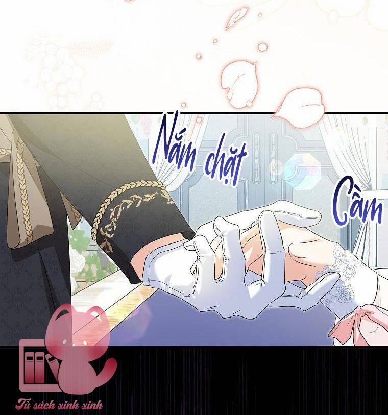 Nàng Dâu Nuôi Muốn Đứt Tình Đoạn Nghĩa 66 trang 40