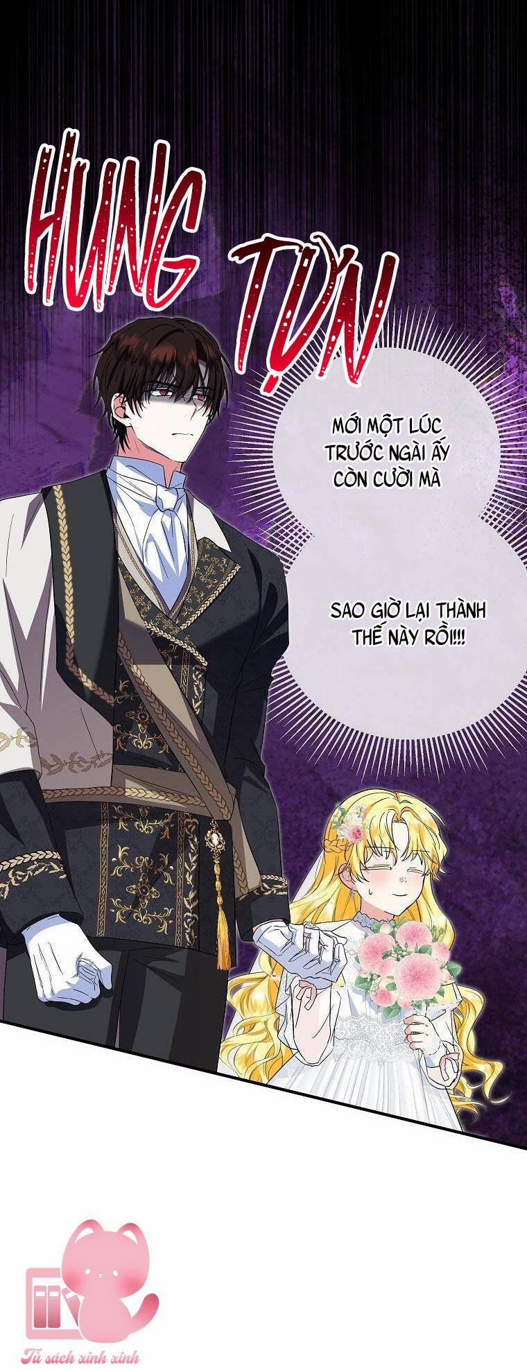 Nàng Dâu Nuôi Muốn Đứt Tình Đoạn Nghĩa 66 trang 41