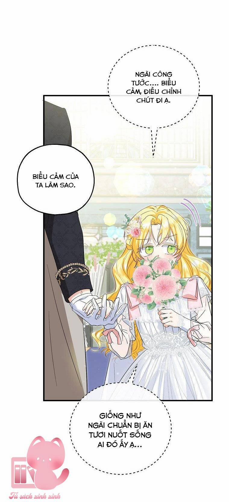 Nàng Dâu Nuôi Muốn Đứt Tình Đoạn Nghĩa 66 trang 42