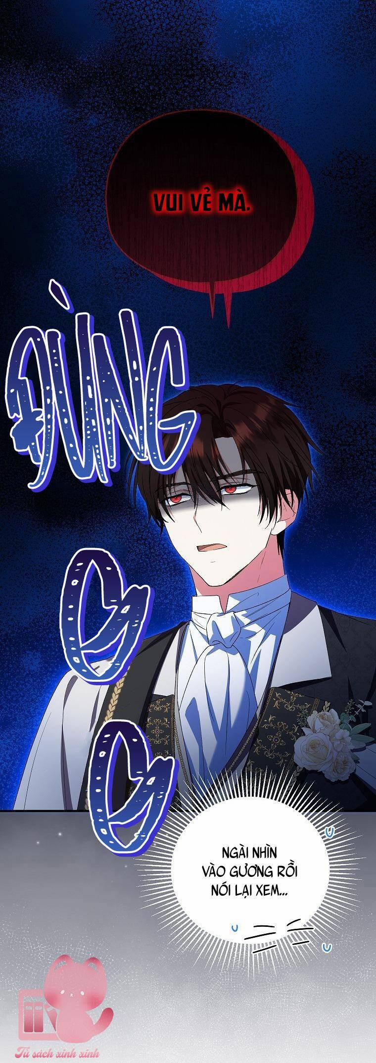 Nàng Dâu Nuôi Muốn Đứt Tình Đoạn Nghĩa 66 trang 44