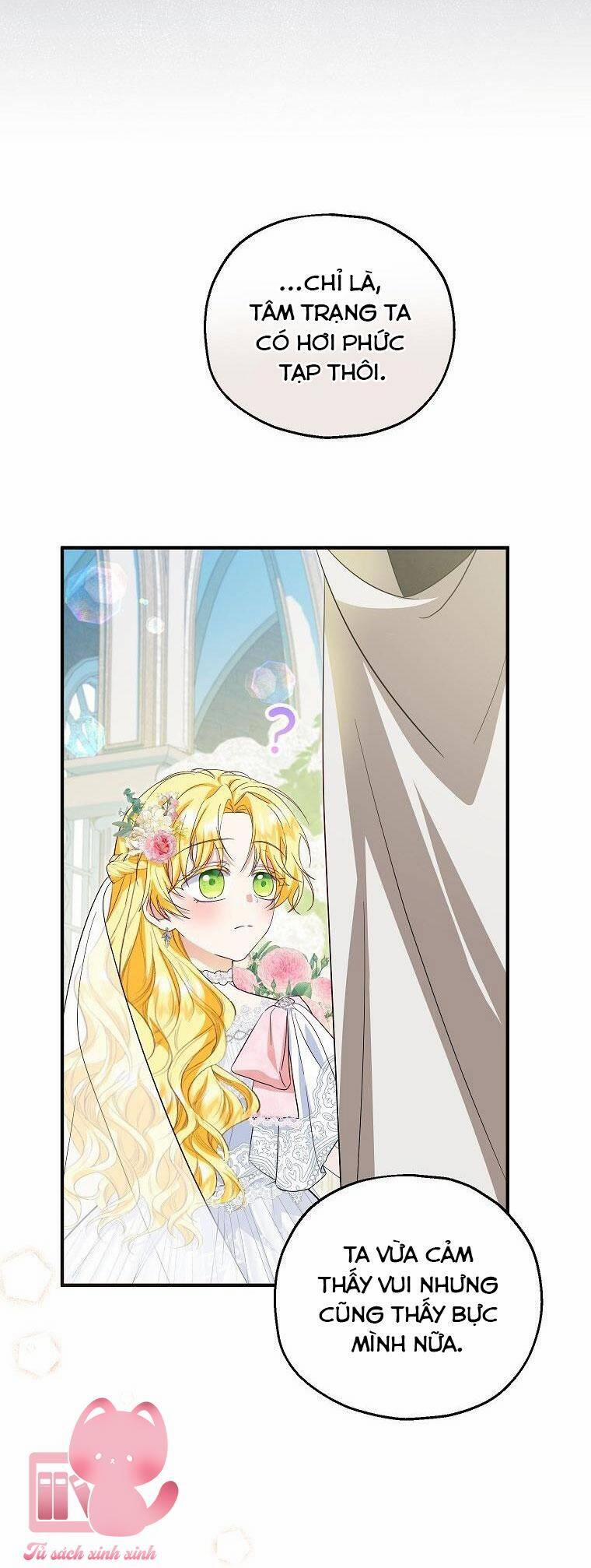 Nàng Dâu Nuôi Muốn Đứt Tình Đoạn Nghĩa 66 trang 45