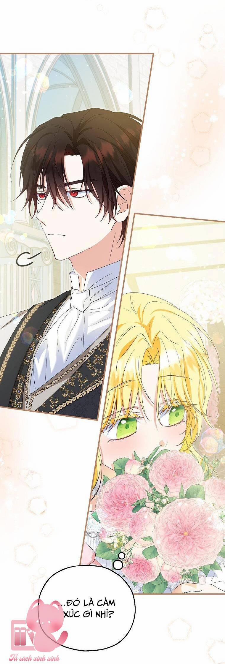 Nàng Dâu Nuôi Muốn Đứt Tình Đoạn Nghĩa 66 trang 46