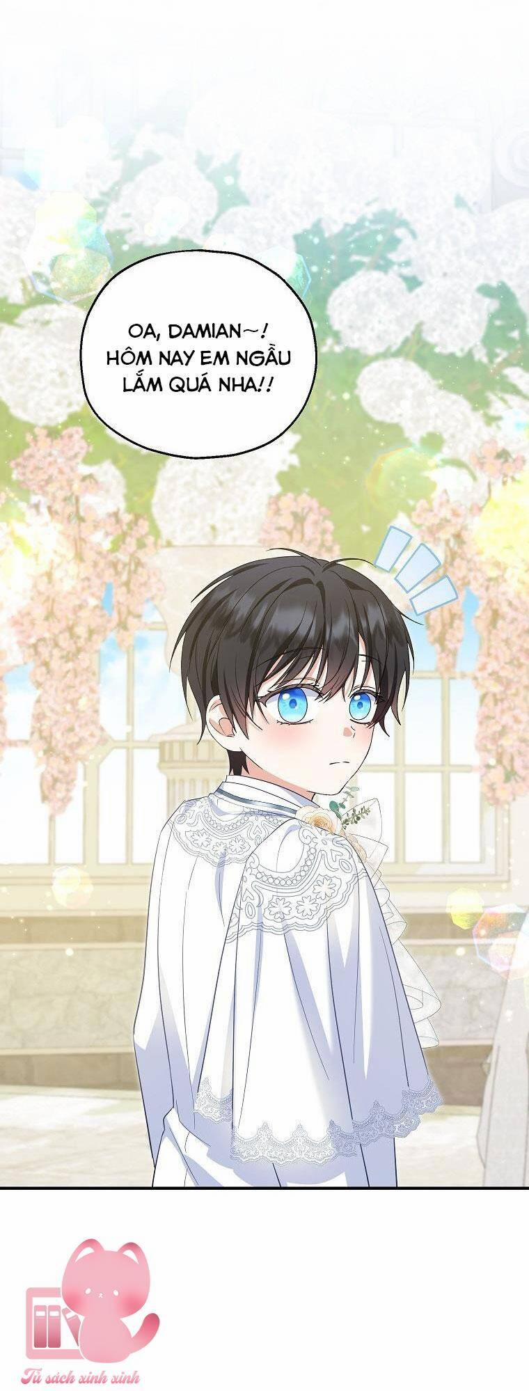 Nàng Dâu Nuôi Muốn Đứt Tình Đoạn Nghĩa 66 trang 48