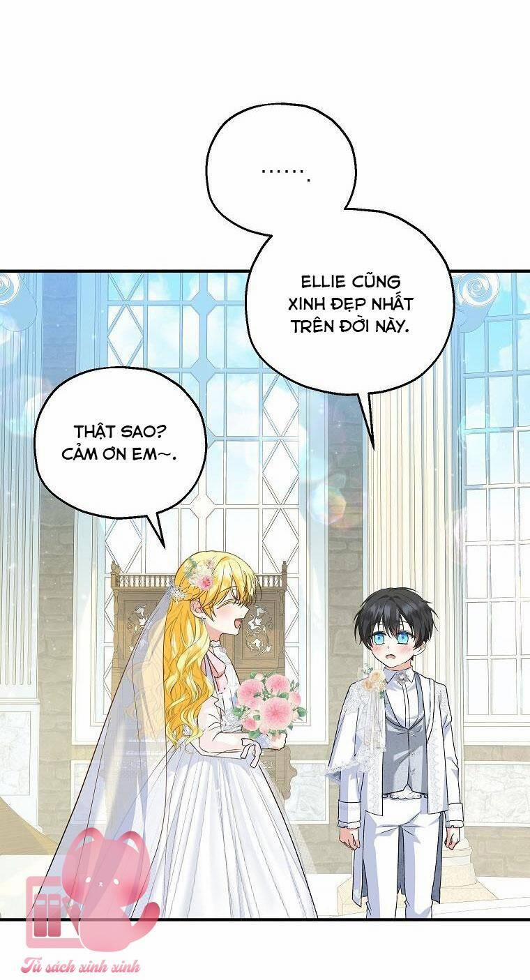 Nàng Dâu Nuôi Muốn Đứt Tình Đoạn Nghĩa 66 trang 49