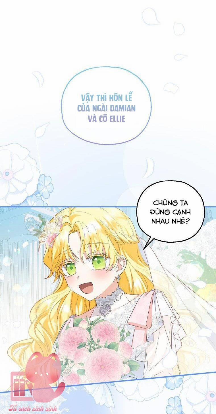 Nàng Dâu Nuôi Muốn Đứt Tình Đoạn Nghĩa 66 trang 50