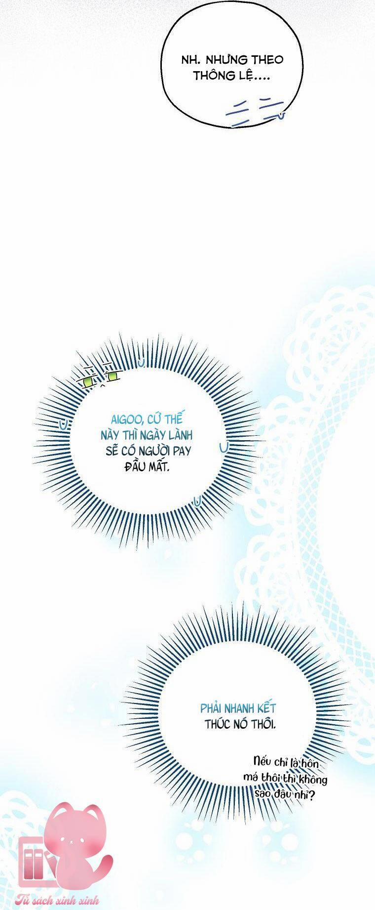 Nàng Dâu Nuôi Muốn Đứt Tình Đoạn Nghĩa 66 trang 55