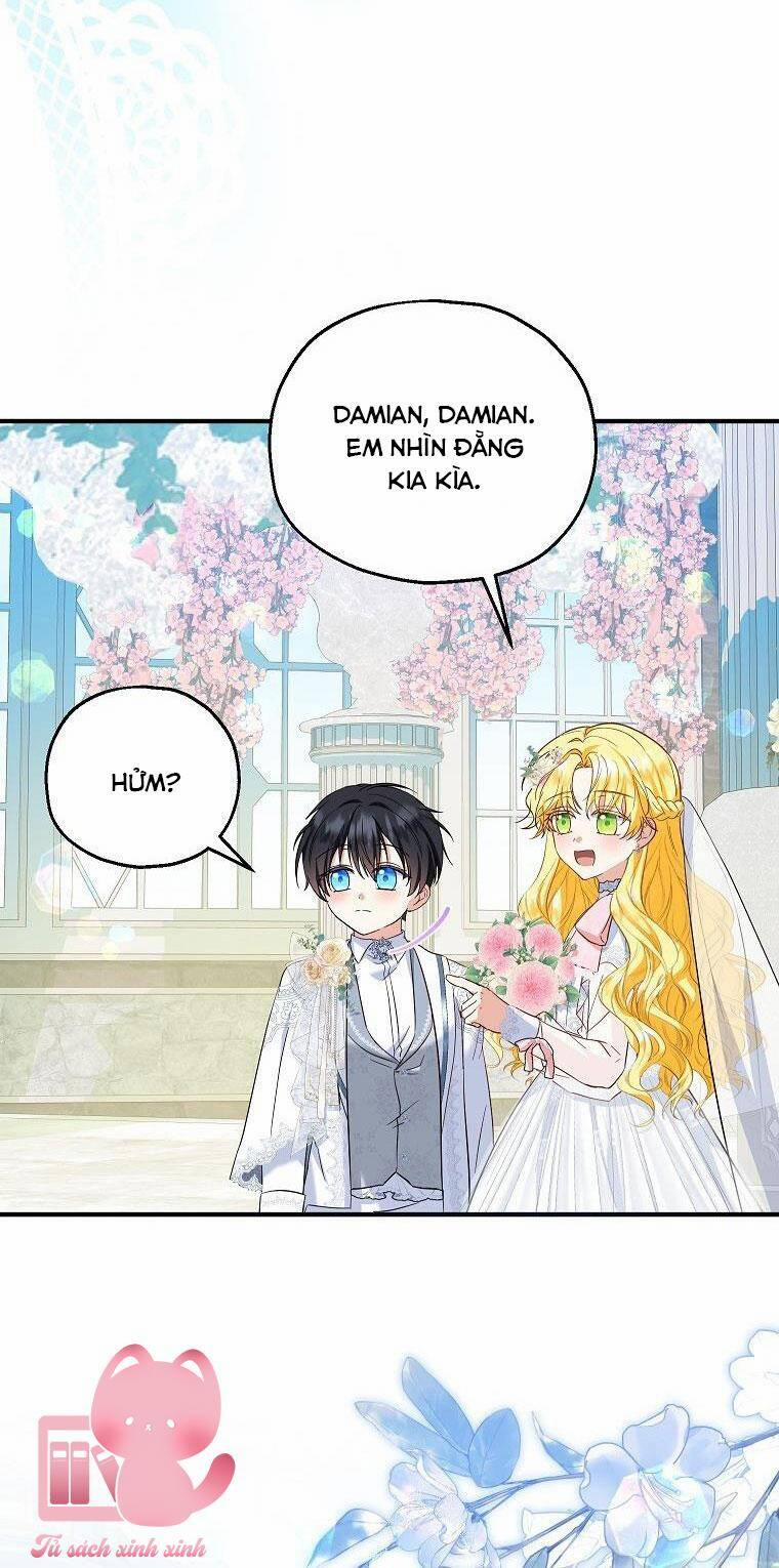 Nàng Dâu Nuôi Muốn Đứt Tình Đoạn Nghĩa 66 trang 56