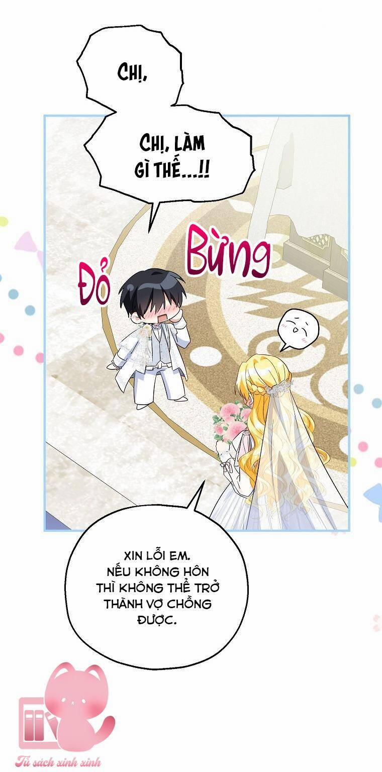 Nàng Dâu Nuôi Muốn Đứt Tình Đoạn Nghĩa 66 trang 58