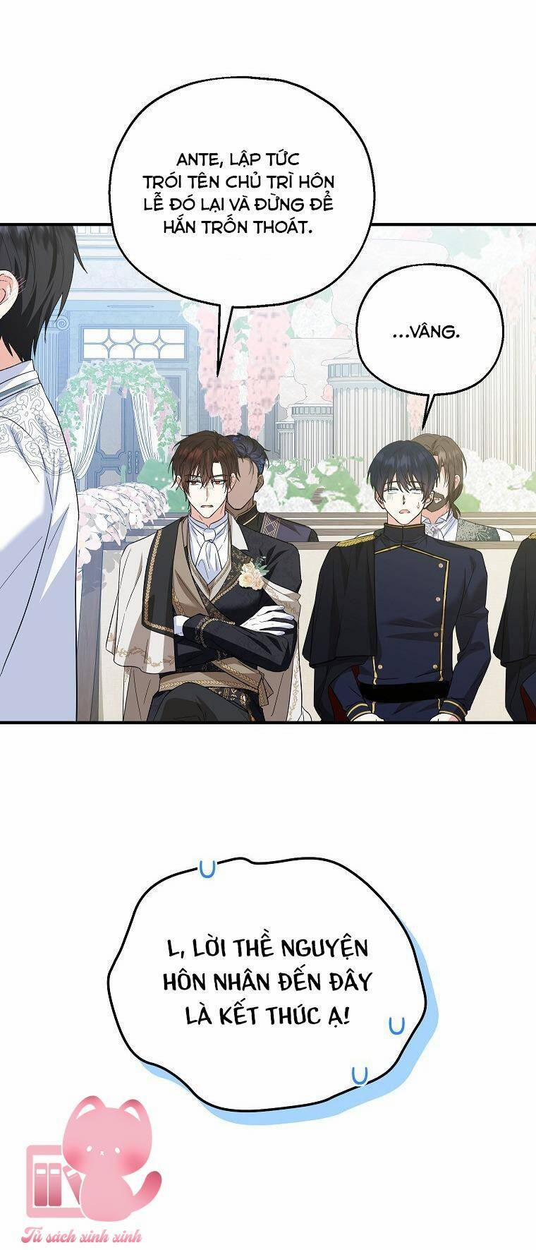 Nàng Dâu Nuôi Muốn Đứt Tình Đoạn Nghĩa 66 trang 59