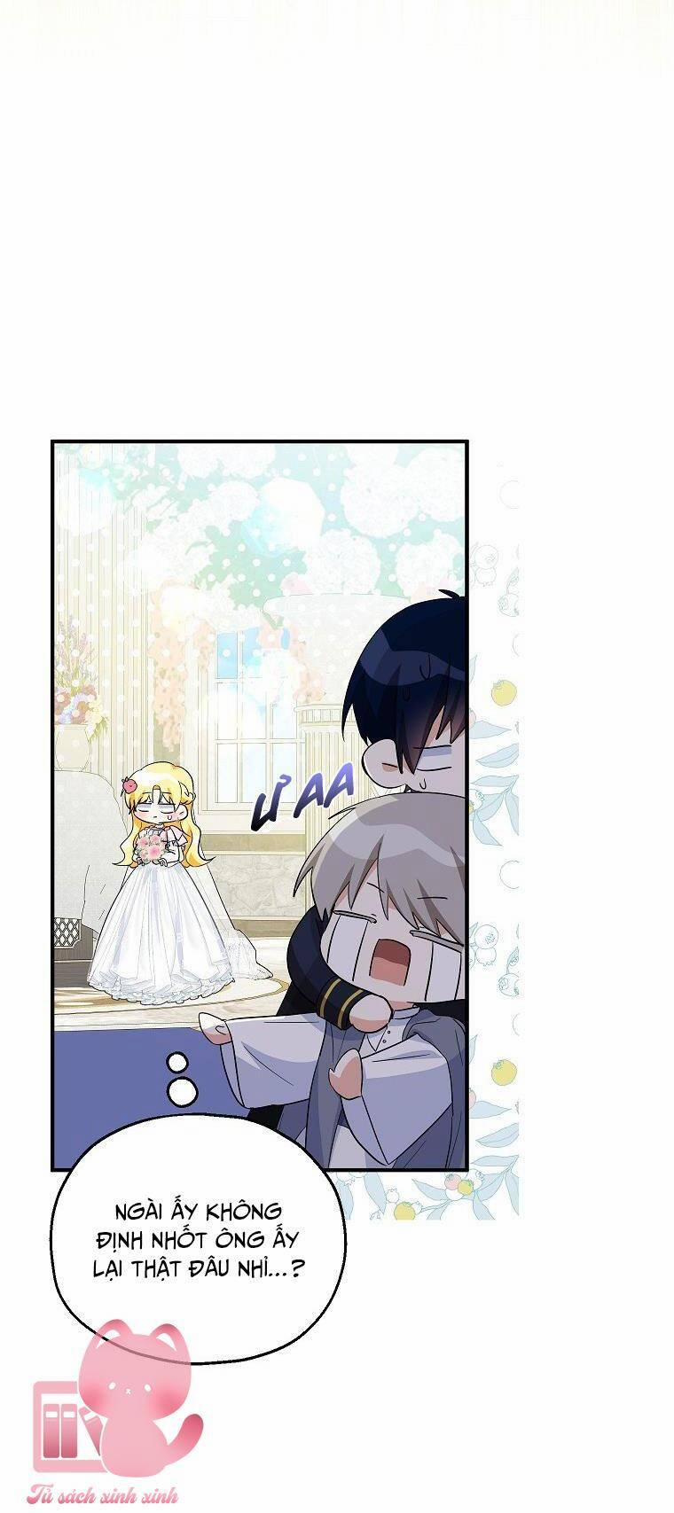 Nàng Dâu Nuôi Muốn Đứt Tình Đoạn Nghĩa 66 trang 61