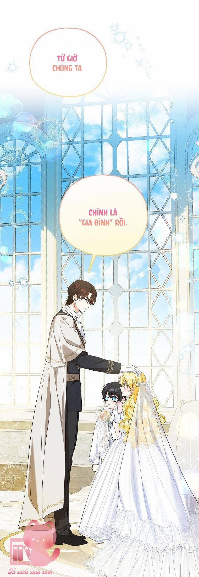 Nàng Dâu Nuôi Muốn Đứt Tình Đoạn Nghĩa 66 trang 63