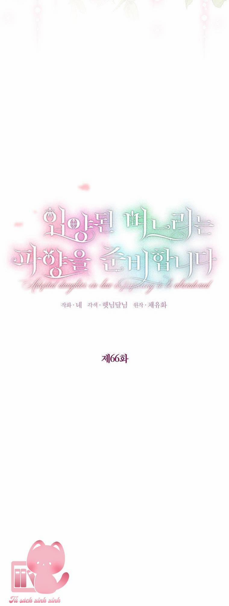 Nàng Dâu Nuôi Muốn Đứt Tình Đoạn Nghĩa 66 trang 7