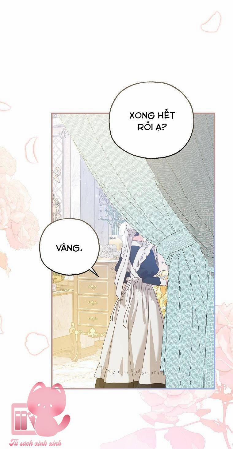 Nàng Dâu Nuôi Muốn Đứt Tình Đoạn Nghĩa 66 trang 9