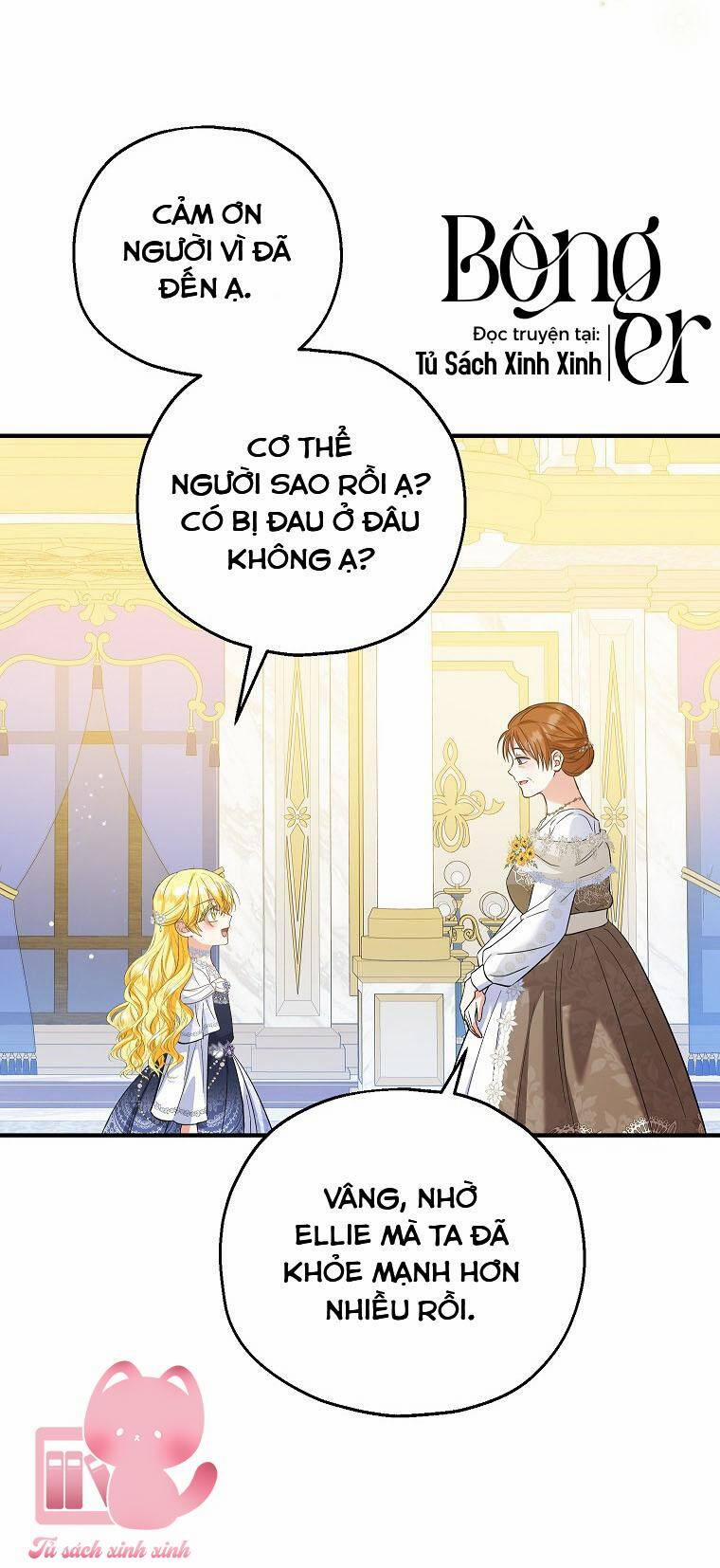 Nàng Dâu Nuôi Muốn Đứt Tình Đoạn Nghĩa 67 trang 11