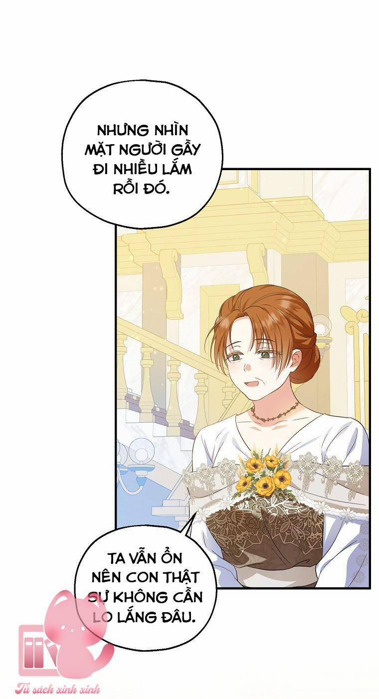 Nàng Dâu Nuôi Muốn Đứt Tình Đoạn Nghĩa 67 trang 12