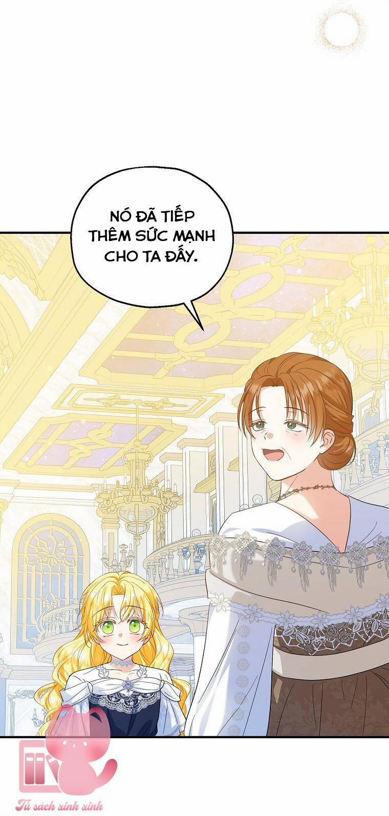 Nàng Dâu Nuôi Muốn Đứt Tình Đoạn Nghĩa 67 trang 15