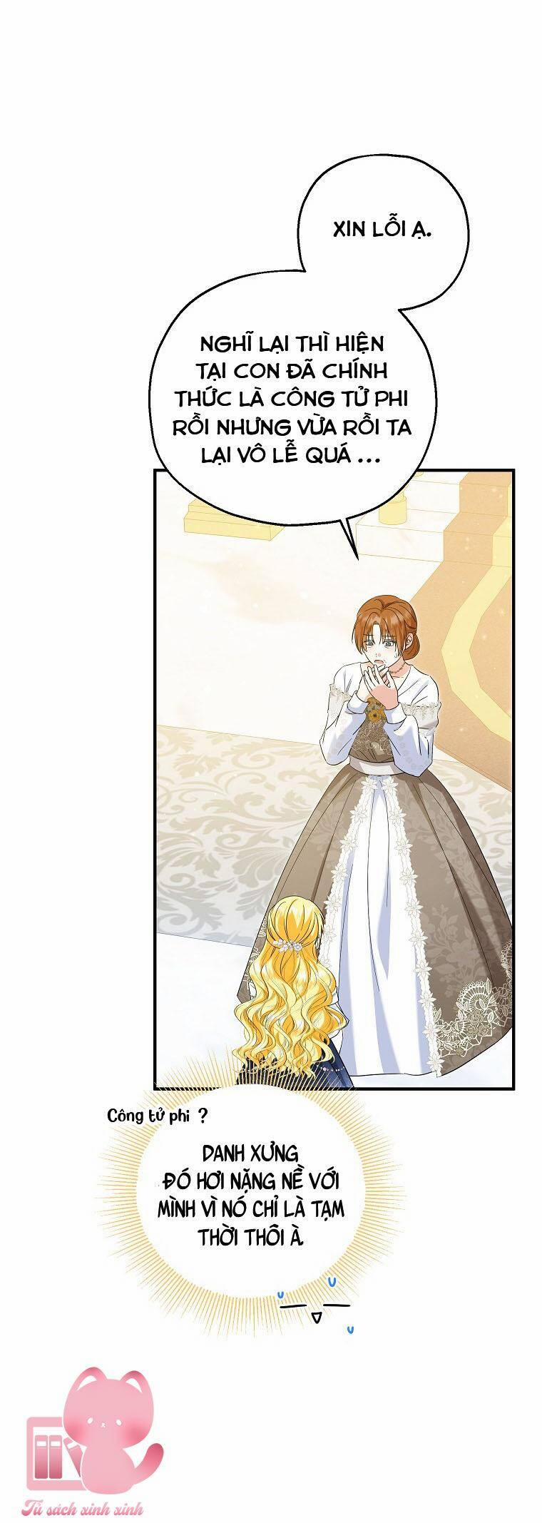 Nàng Dâu Nuôi Muốn Đứt Tình Đoạn Nghĩa 67 trang 19
