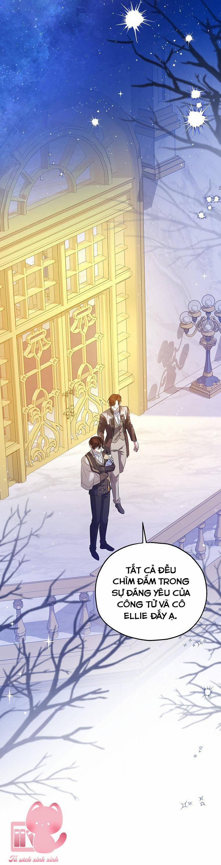 Nàng Dâu Nuôi Muốn Đứt Tình Đoạn Nghĩa 67 trang 2