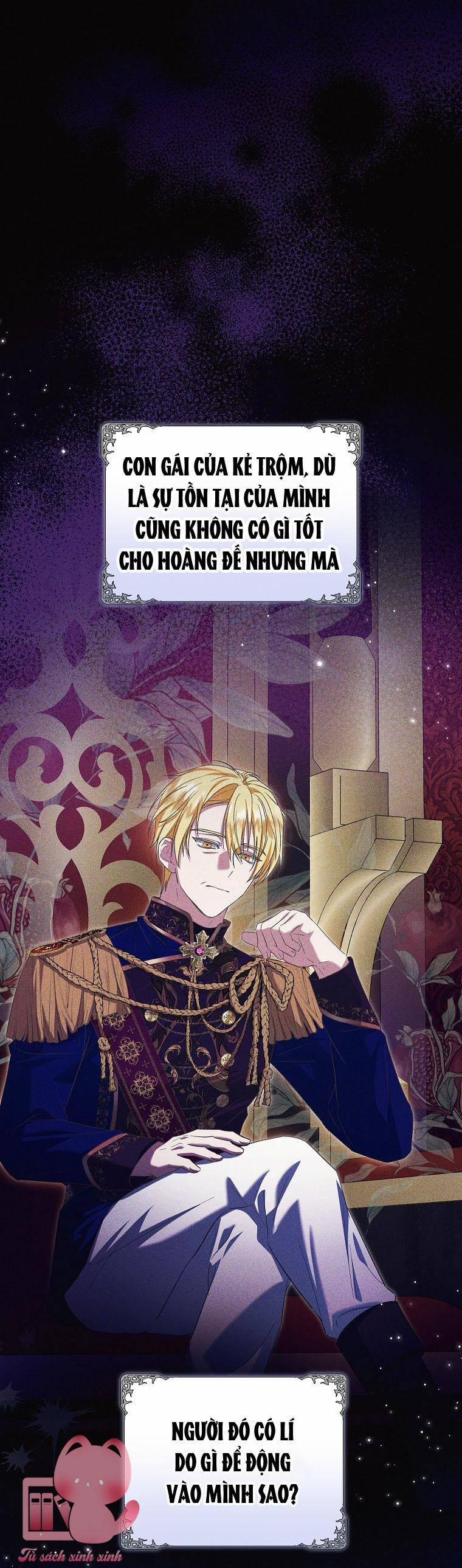 Nàng Dâu Nuôi Muốn Đứt Tình Đoạn Nghĩa 67 trang 24