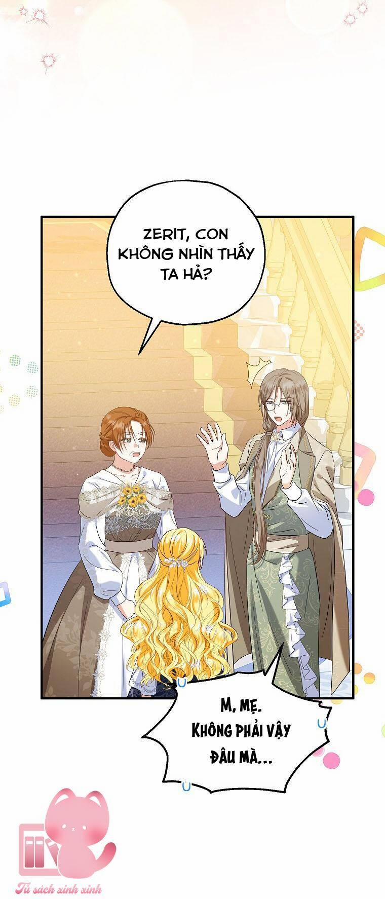 Nàng Dâu Nuôi Muốn Đứt Tình Đoạn Nghĩa 67 trang 28