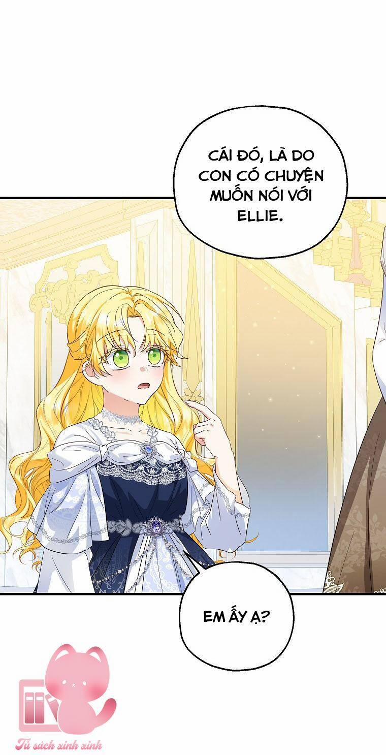 Nàng Dâu Nuôi Muốn Đứt Tình Đoạn Nghĩa 67 trang 29