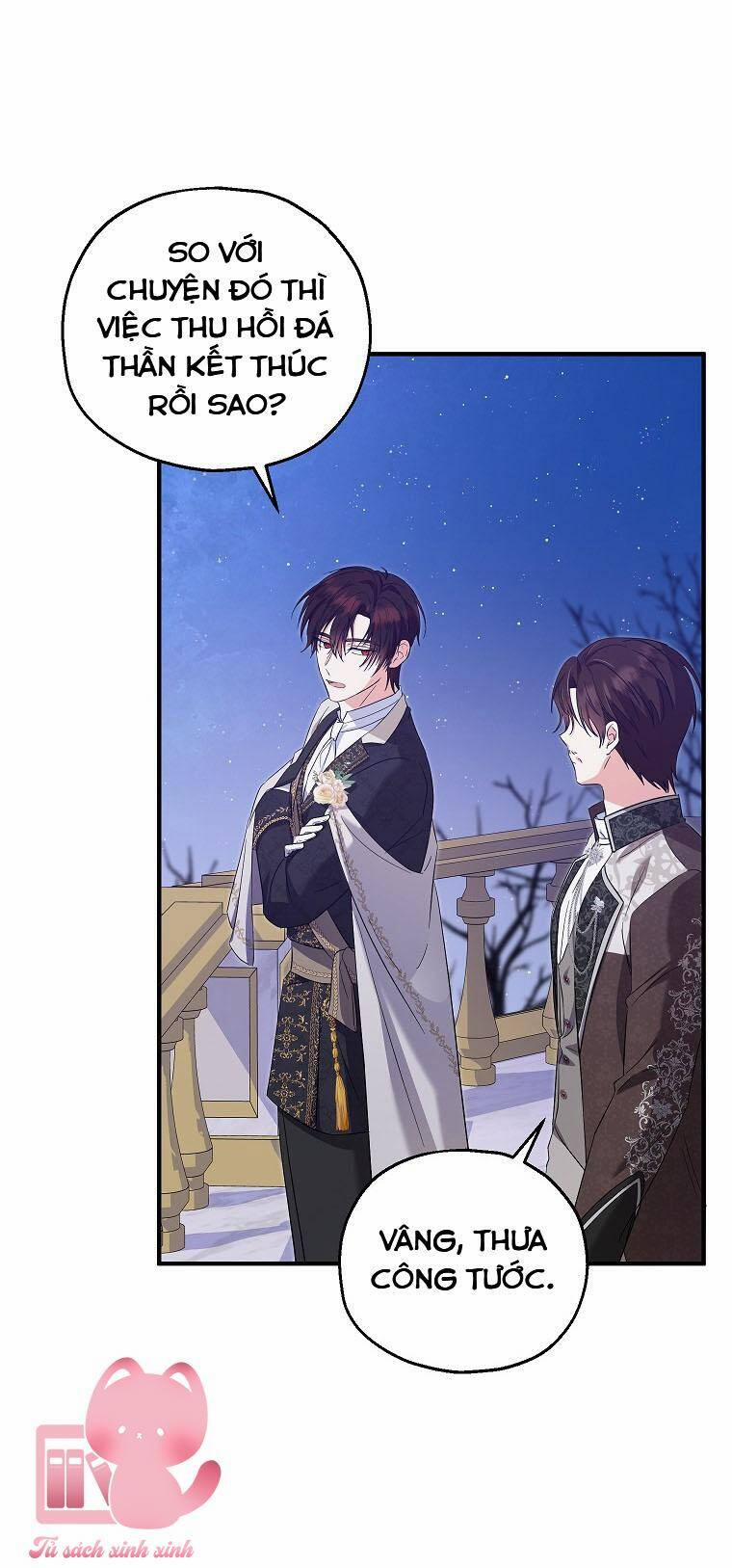 Nàng Dâu Nuôi Muốn Đứt Tình Đoạn Nghĩa 67 trang 3