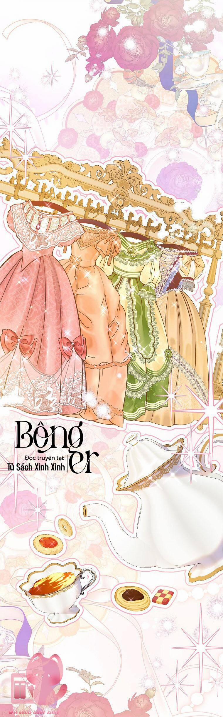 Nàng Dâu Nuôi Muốn Đứt Tình Đoạn Nghĩa 67 trang 31