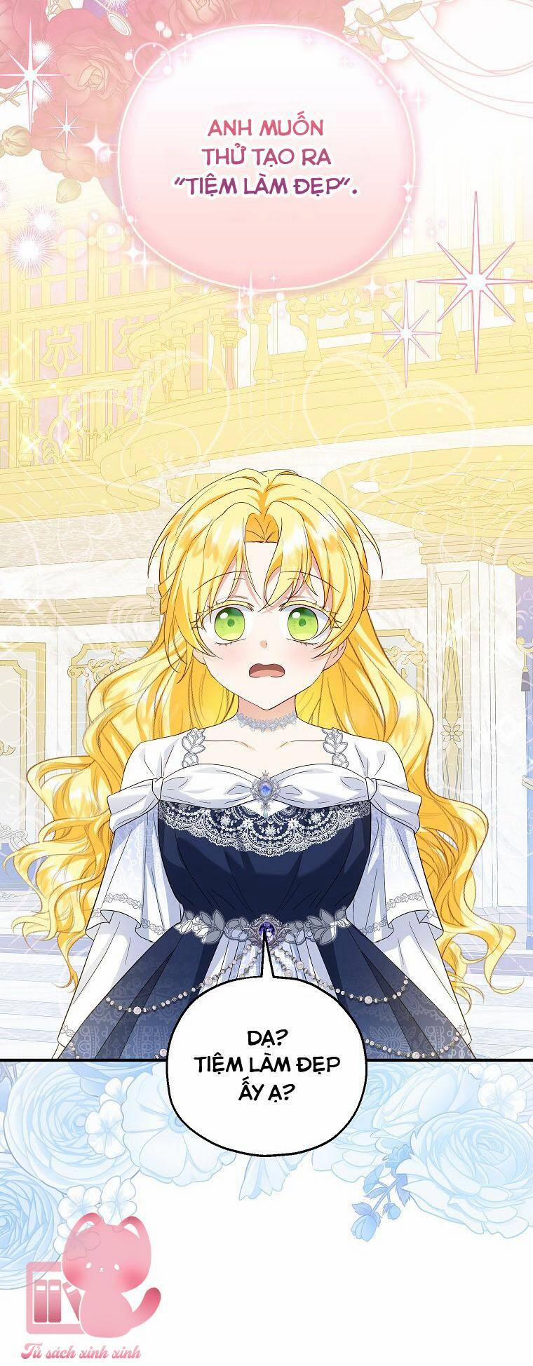 Nàng Dâu Nuôi Muốn Đứt Tình Đoạn Nghĩa 67 trang 32