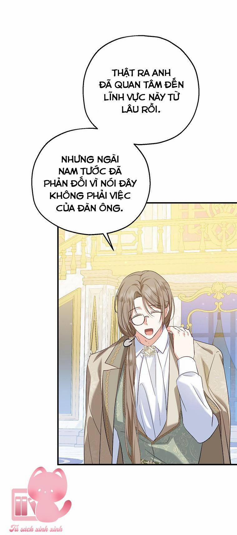 Nàng Dâu Nuôi Muốn Đứt Tình Đoạn Nghĩa 67 trang 33