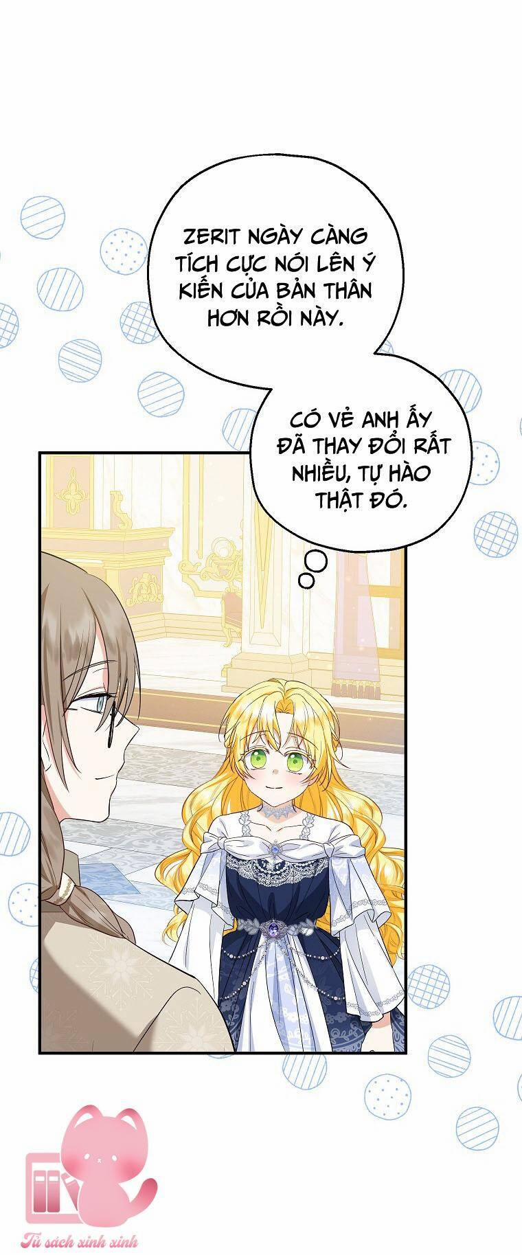 Nàng Dâu Nuôi Muốn Đứt Tình Đoạn Nghĩa 67 trang 34