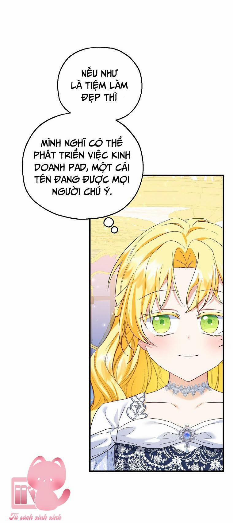 Nàng Dâu Nuôi Muốn Đứt Tình Đoạn Nghĩa 67 trang 35