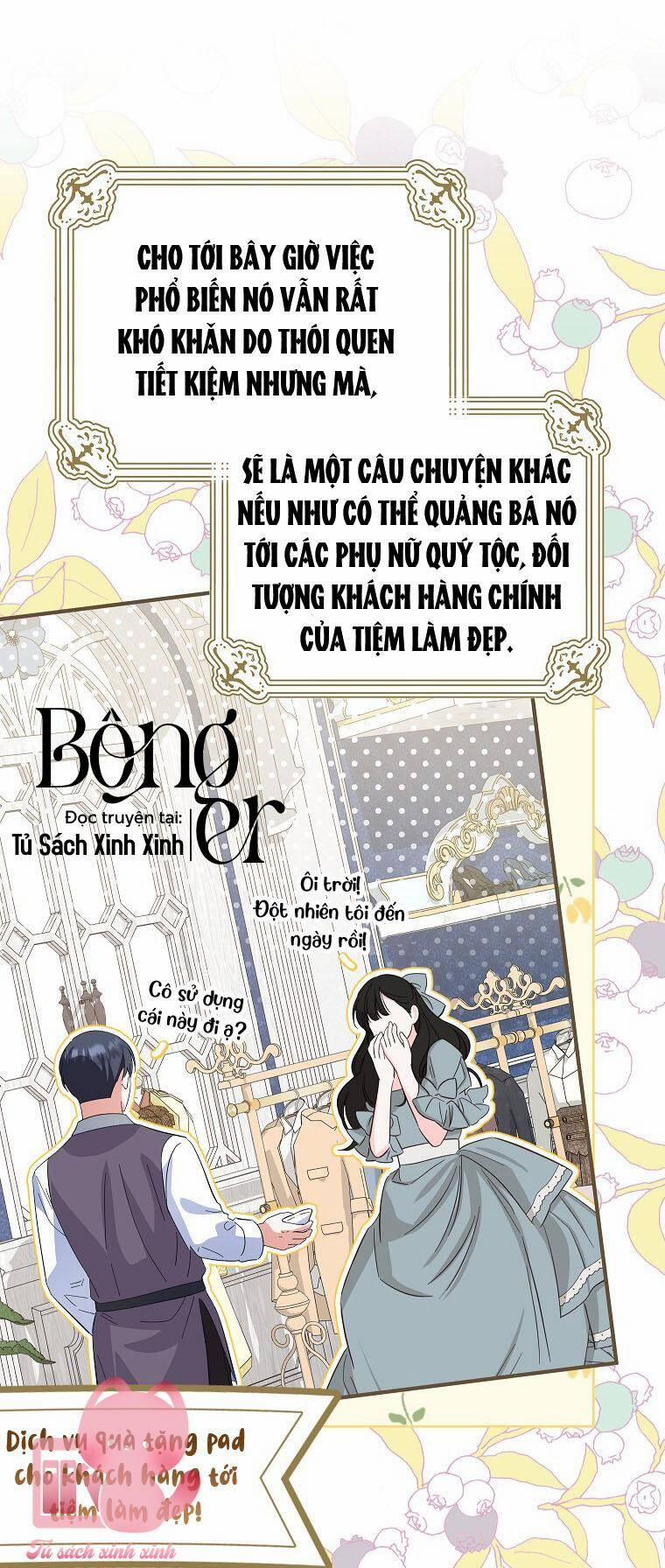 Nàng Dâu Nuôi Muốn Đứt Tình Đoạn Nghĩa 67 trang 36