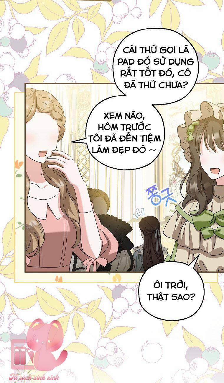 Nàng Dâu Nuôi Muốn Đứt Tình Đoạn Nghĩa 67 trang 37