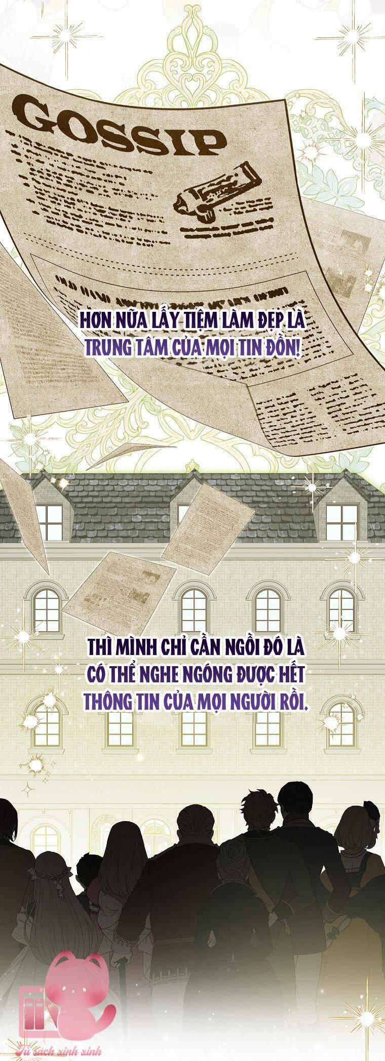Nàng Dâu Nuôi Muốn Đứt Tình Đoạn Nghĩa 67 trang 38