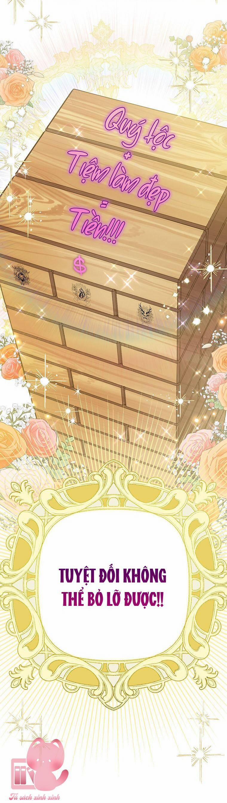 Nàng Dâu Nuôi Muốn Đứt Tình Đoạn Nghĩa 67 trang 39