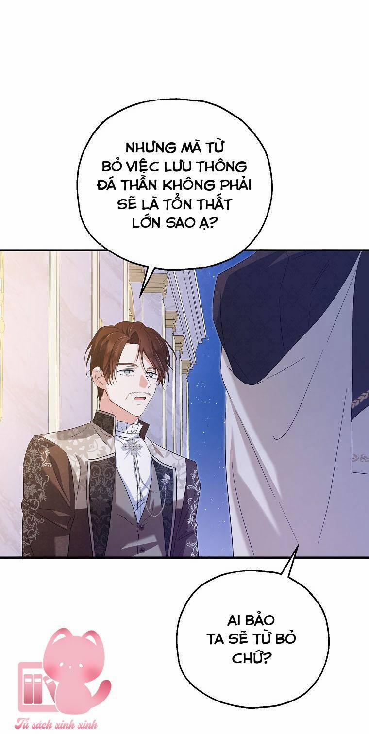 Nàng Dâu Nuôi Muốn Đứt Tình Đoạn Nghĩa 67 trang 4